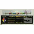 Tru-Color Paint No.1 Ana Wwii Air Set TCP10604